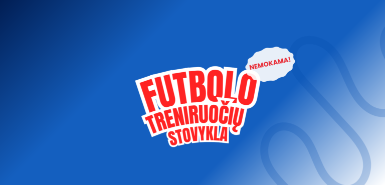 Treniruočių stovykla