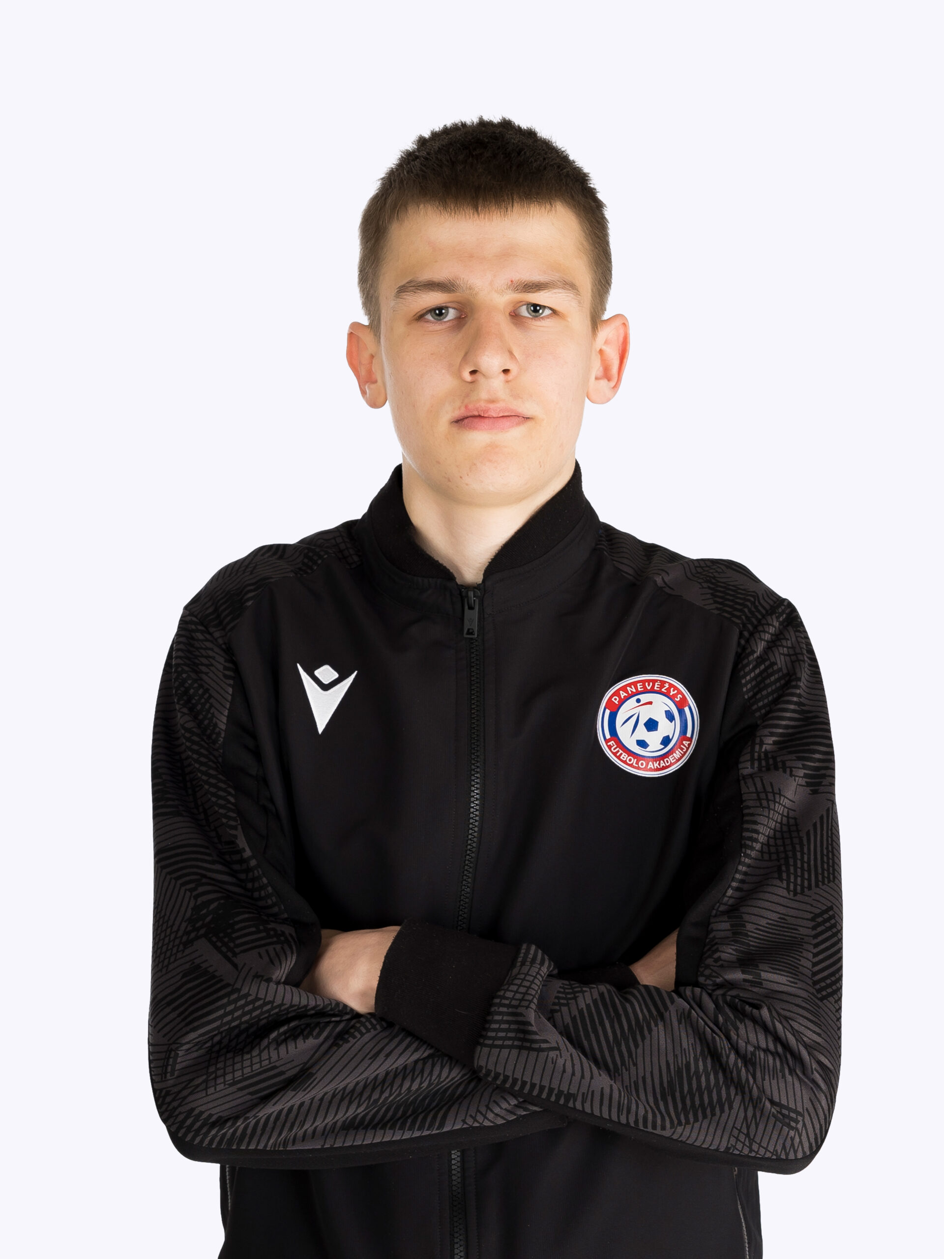 Treneris Kajus Jablonskas