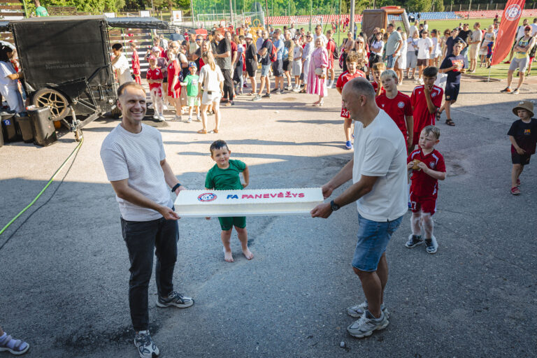 Sezono uždarymas 2026